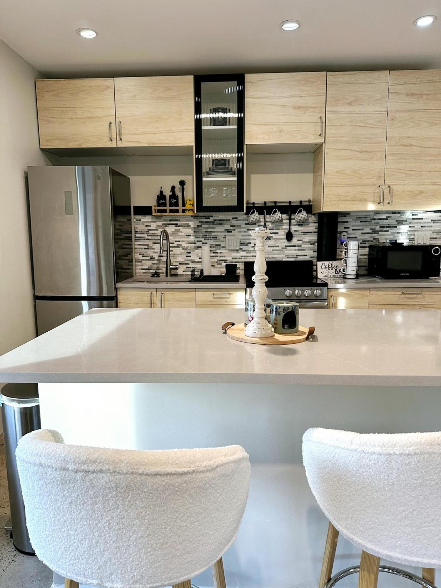 Contemporary Downtown Condo Jacksonville Exterior foto